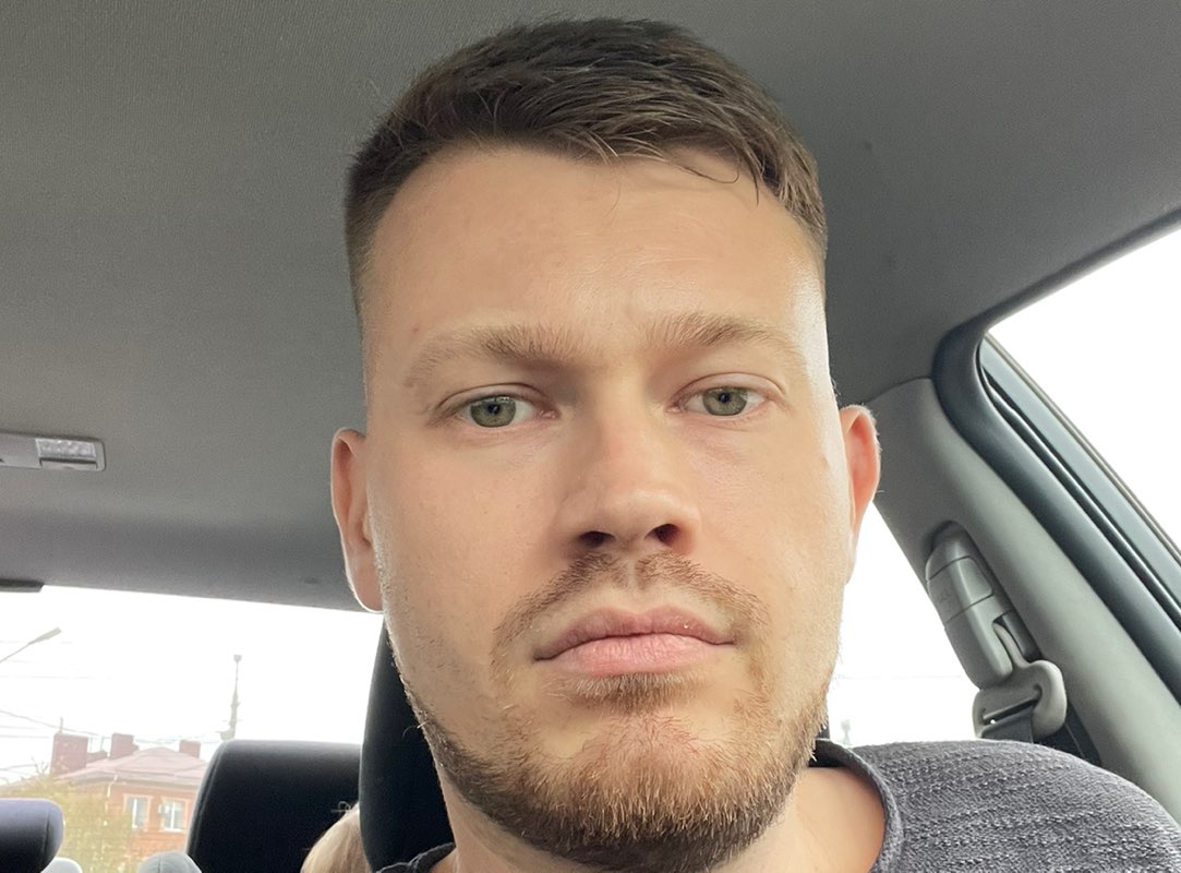 Сергей Синцов profile