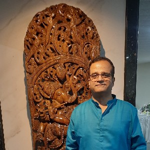 Vishal profile
