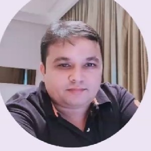Awanish K Singh profile