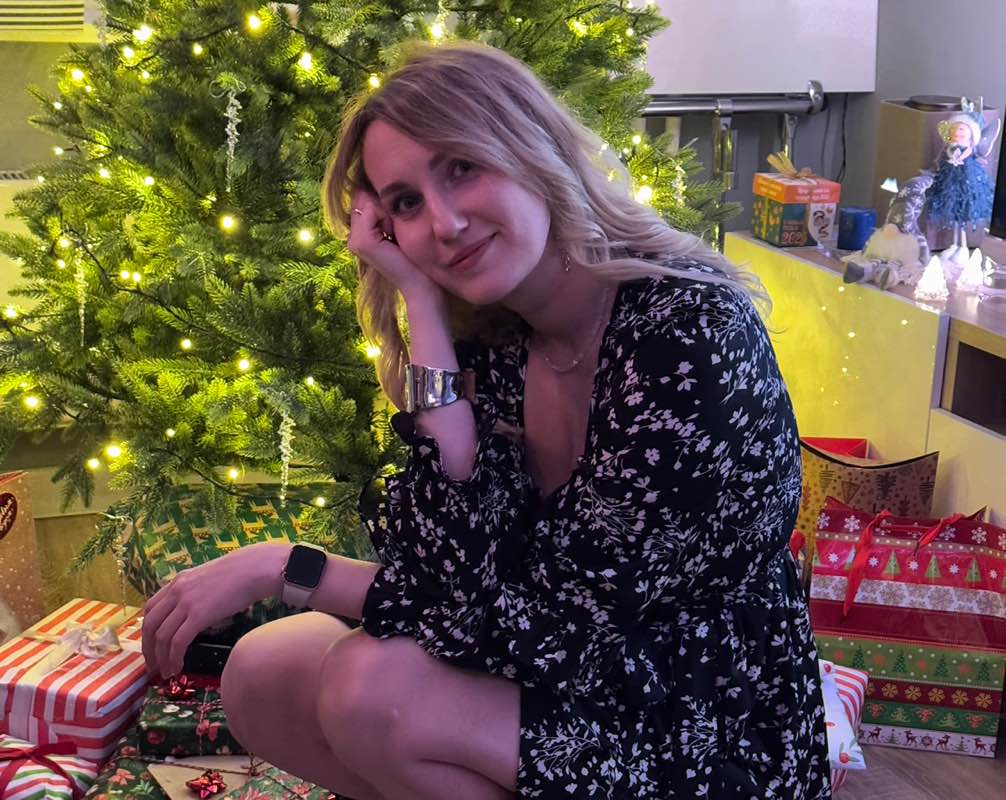 ⭐️Звездочка