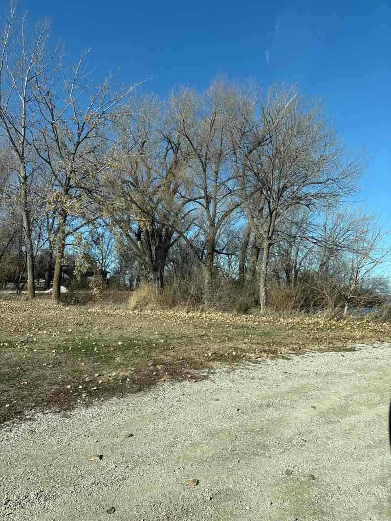 walking near me in Outlet Park in autumn