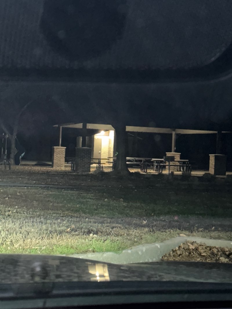 walking near me in Peony Park in autumn