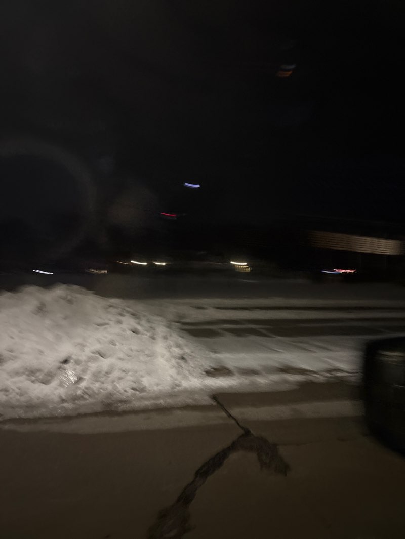 walking near me in Windfield Park in winter