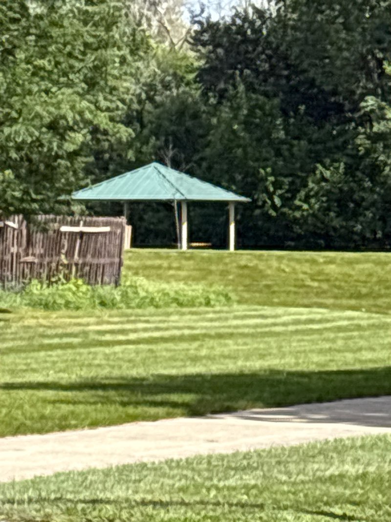 walking near me in Beaverbrooke South Park in autumn