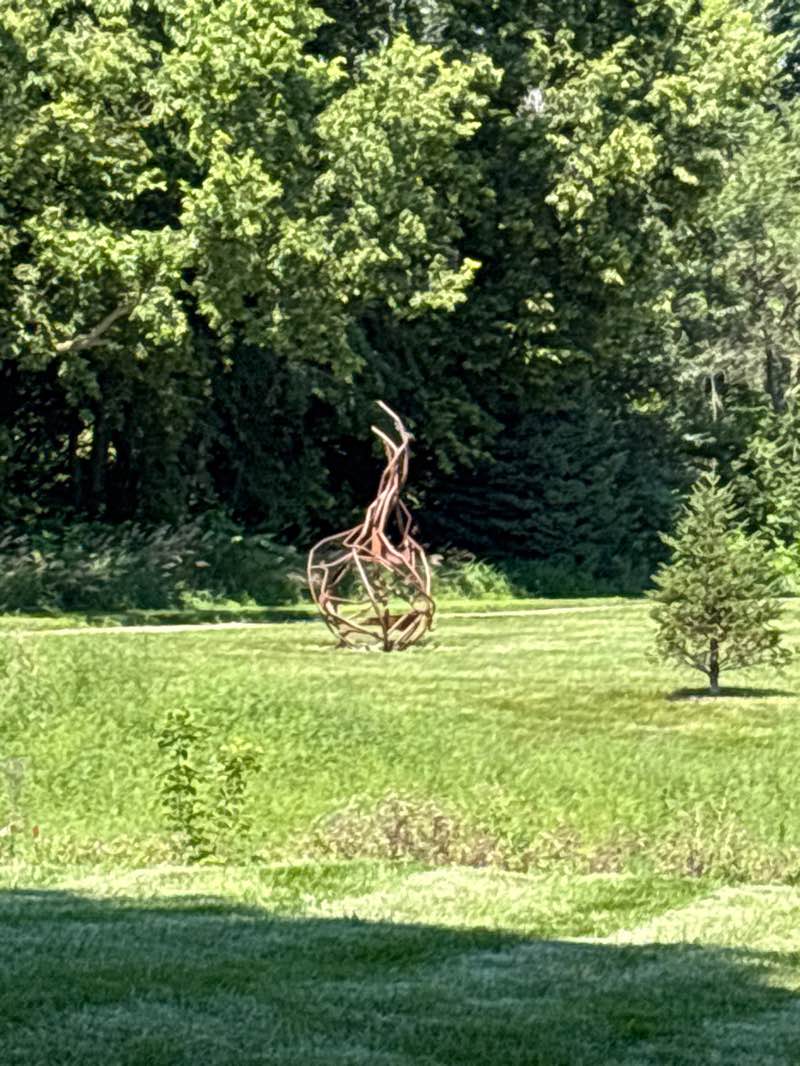 walking near me in Walnut Creek Regional Park in autumn