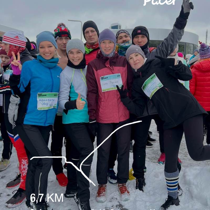 PacerМарлин_77 post 1