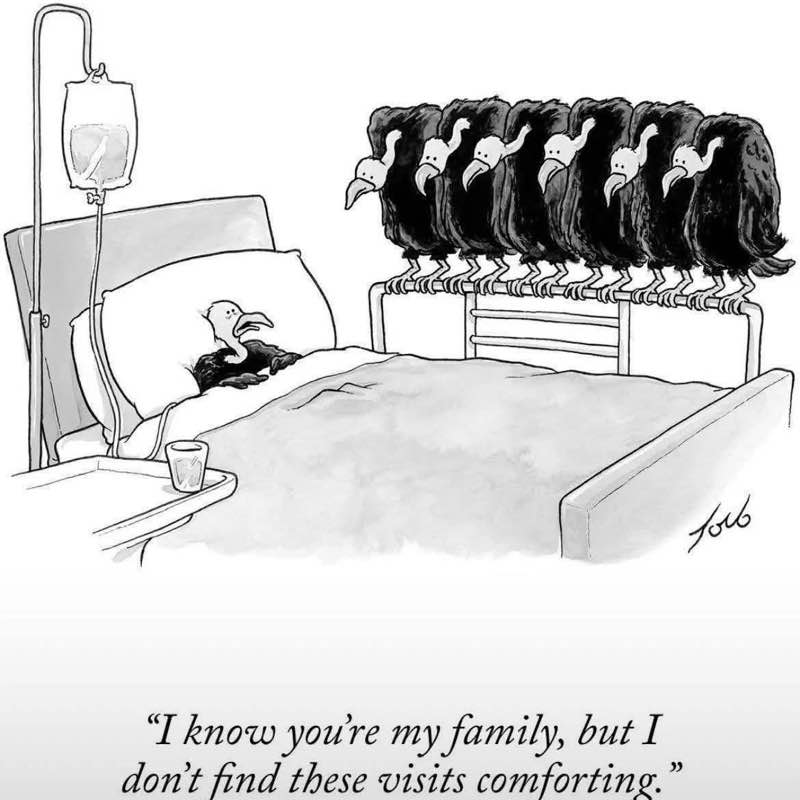 April Group Challenge EXCentRic post image