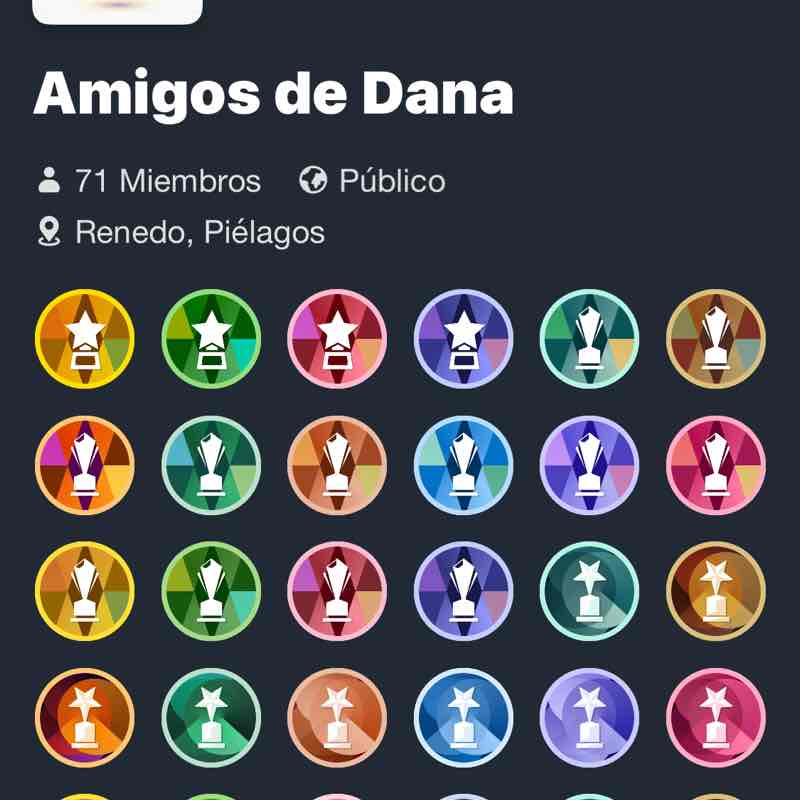 Dana ♐️IG Decoartdana 🎧🇪🇸👣🎶🌺🫶🦋🌹 post 2
