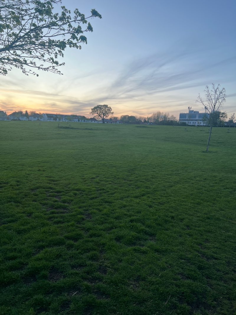 walking near me in Cliff Walk in spring