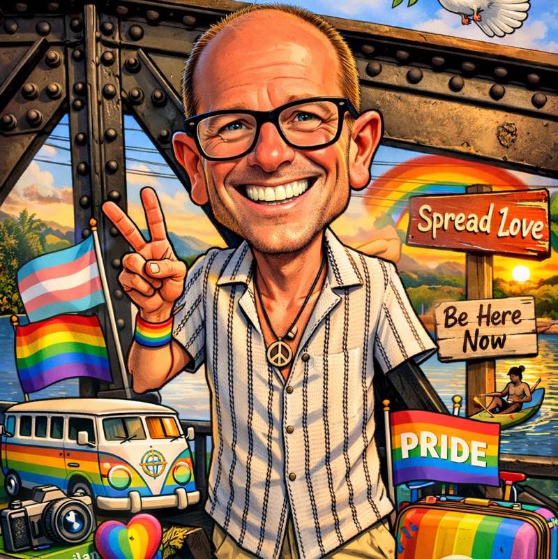 Scott S. G