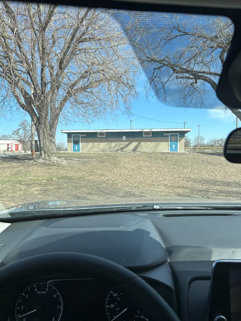 walking near me in Ta-Ha-Zouka Park in spring
