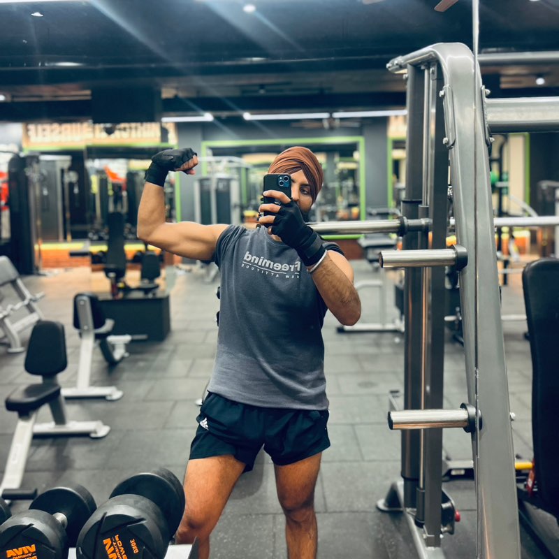 Suhdeep🇮🇳 profile