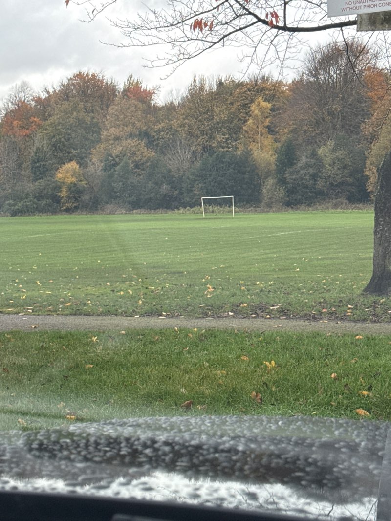 walking near me in Limefield Park in autumn