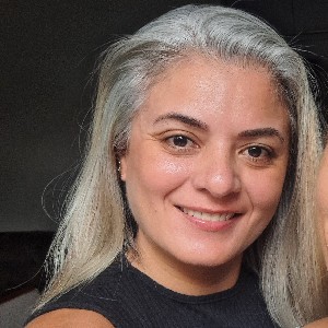 Glauciane Rocha profile