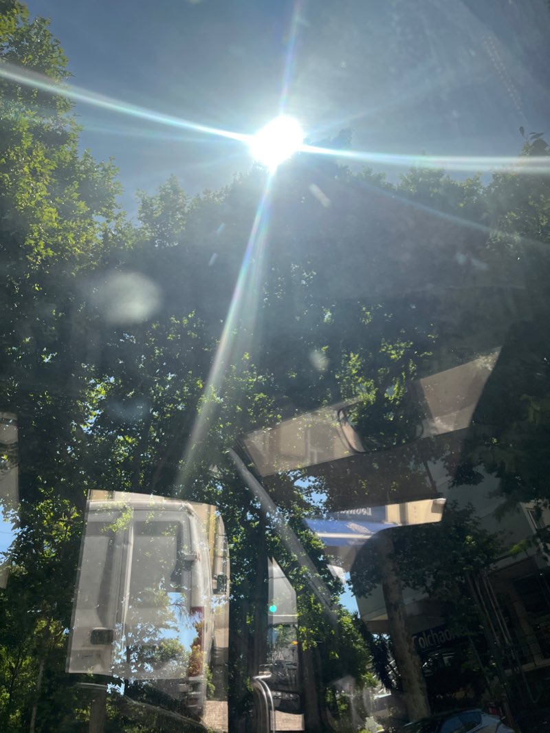 walking near me in Jardim Gulbenkian in winter