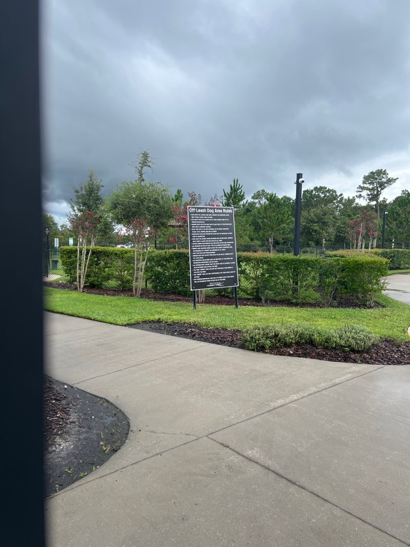 walking near me in Promenade Park in autumn