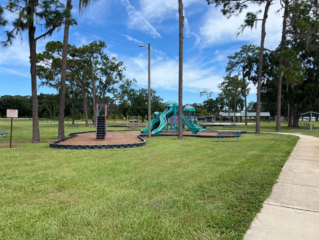 walking near me in Krusen field in autumn