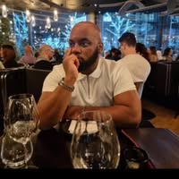 David profile