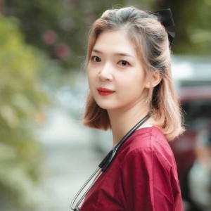珈安 profile