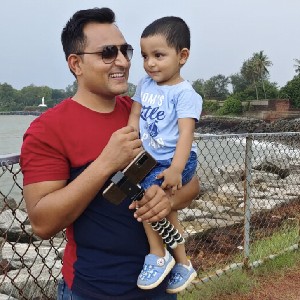 Amrit Rajalwal🇮🇳 profile