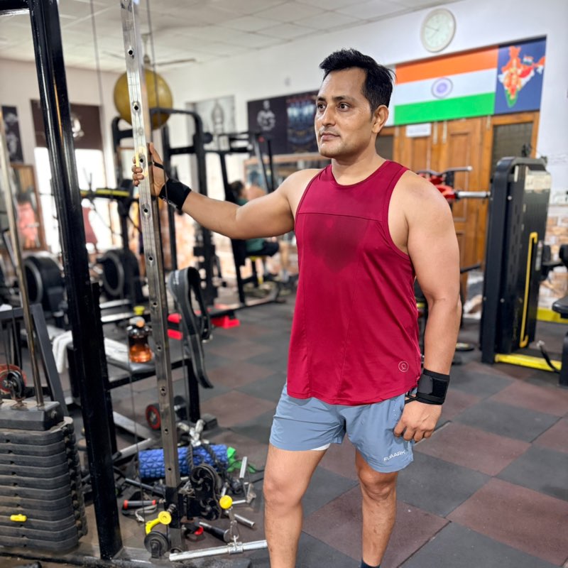 Amrit Rajalwal🇮🇳 profile