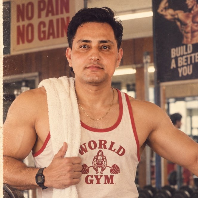 Amrit Rajalwal🇮🇳 profile