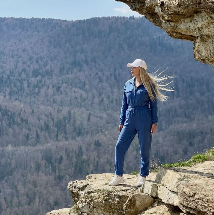 Мне бы в небо