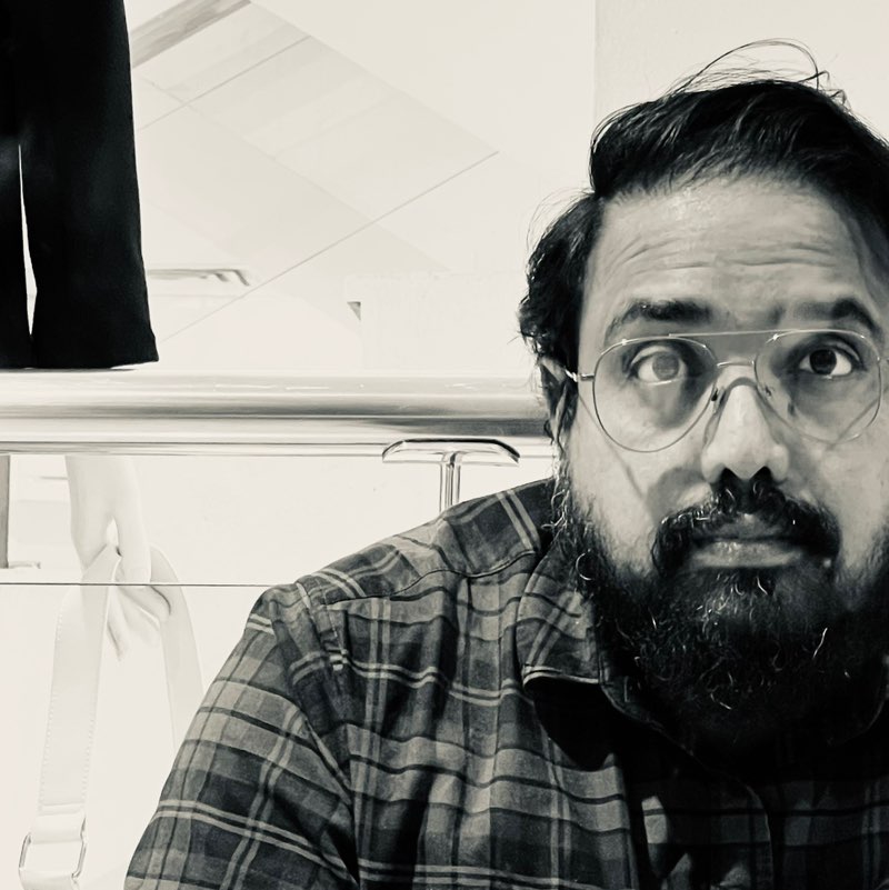 127 - Alex Vettuparambil