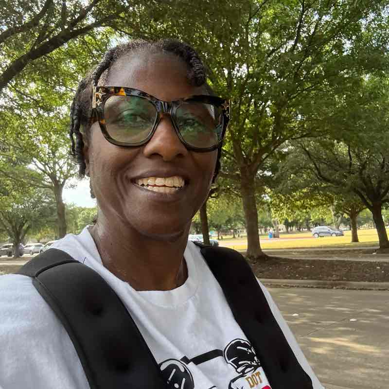 Cynthia post 1