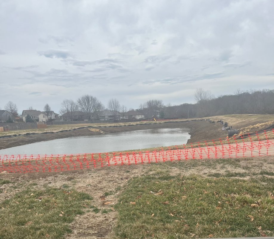 walking near me in Shenandoah Park in winter