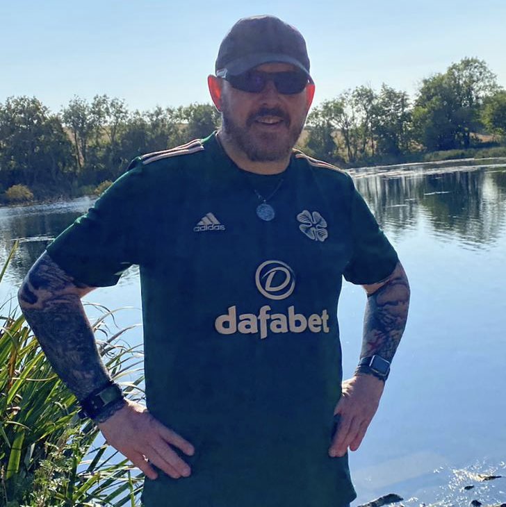 Steven Mcnamara profile