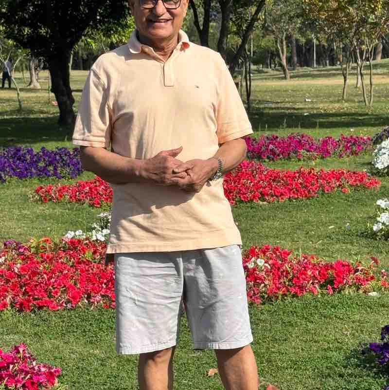 Dr Mubarak Mehdi post 2