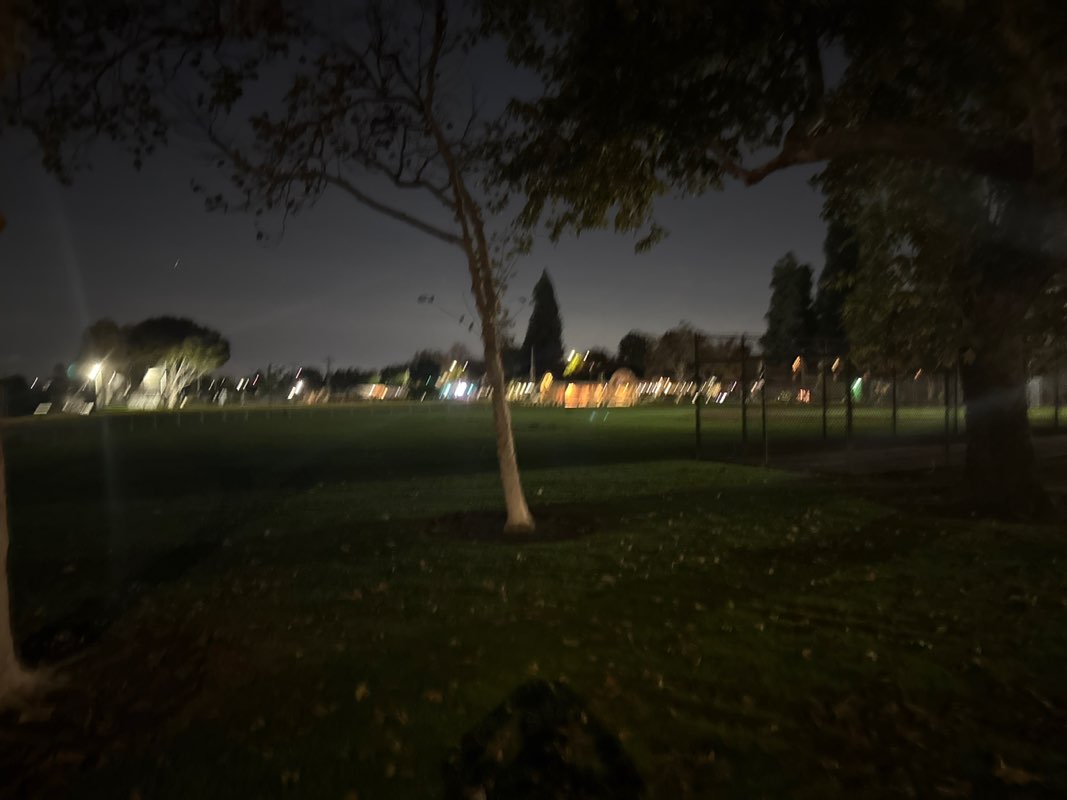 walking near me in Lakeside Park in autumn