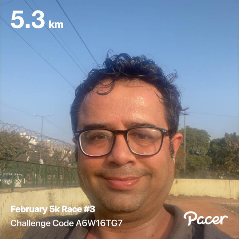 Manish kataria post 1