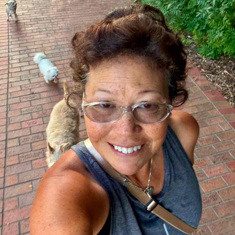 Teresa post 1