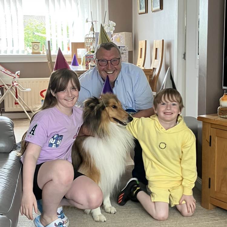 Disabled, chronic pain etc. godfarker post image