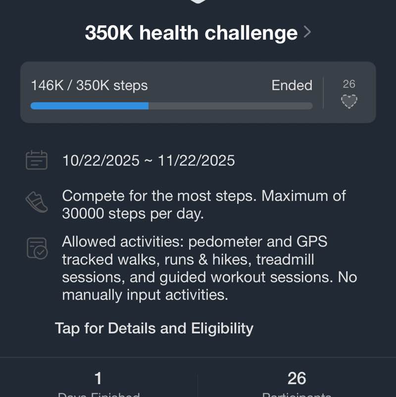 GAH Walkers AB post image