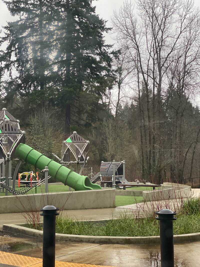 walking near me in Ginzburg Property in winter