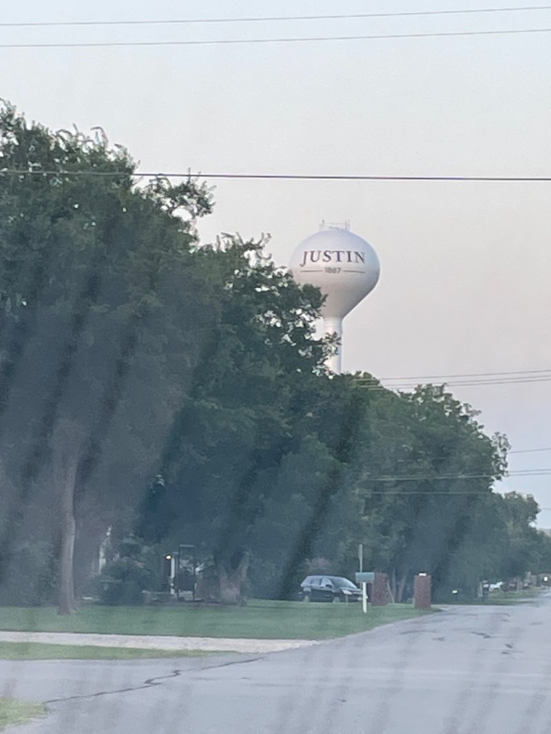 walking near me in Justin Park in summer