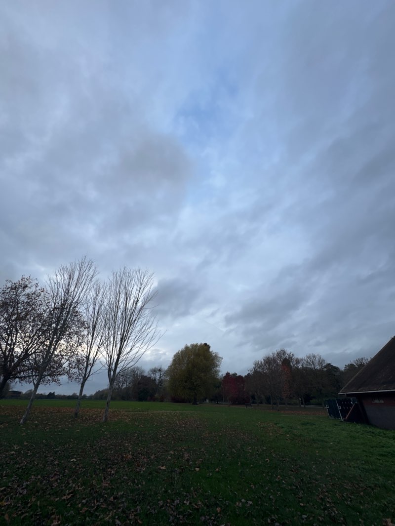 walking near me in Thames Side Promenade in autumn