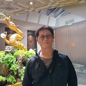 王哥