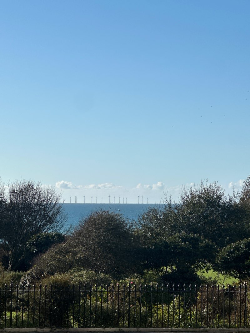 walking near me in Brunswick Square in autumn
