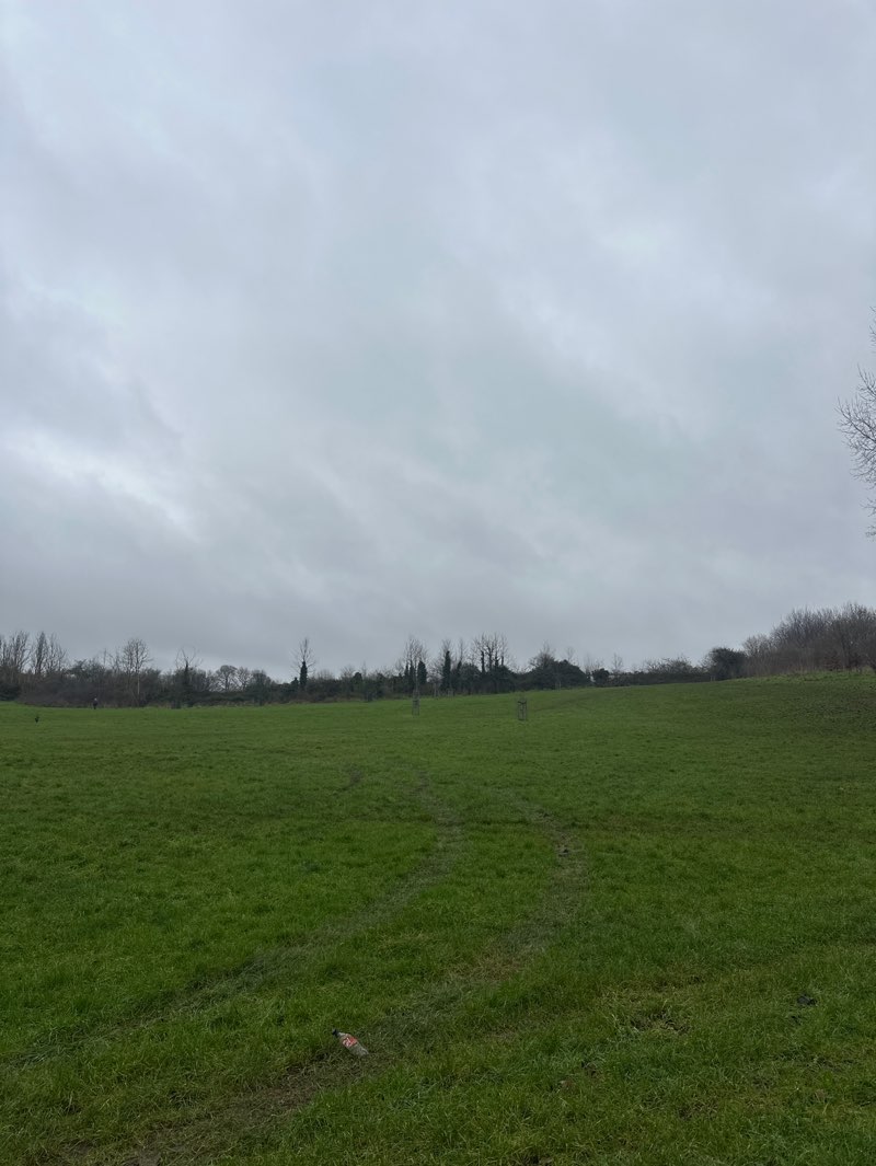 walking near me in Purdown in winter