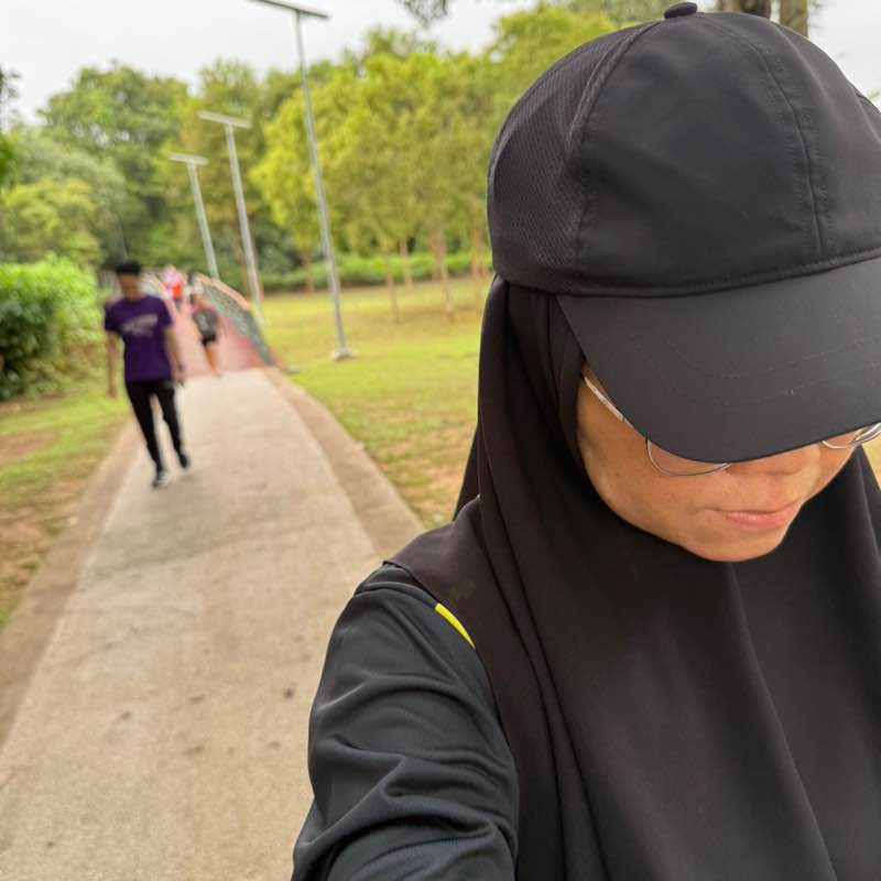 hasniza.harun post 1