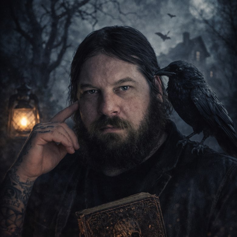 Jeremy Tweek Cawthon profile