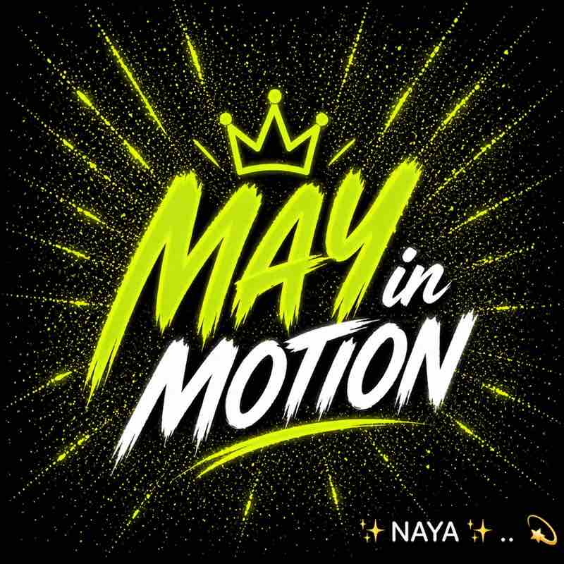 Motivation In Motion ✨NAYA✨.. 💫 post image