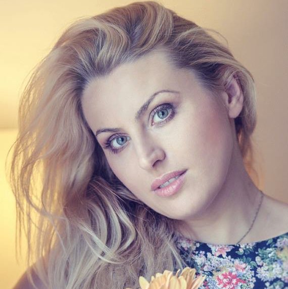 Kate Uzun-Jegorovs profile