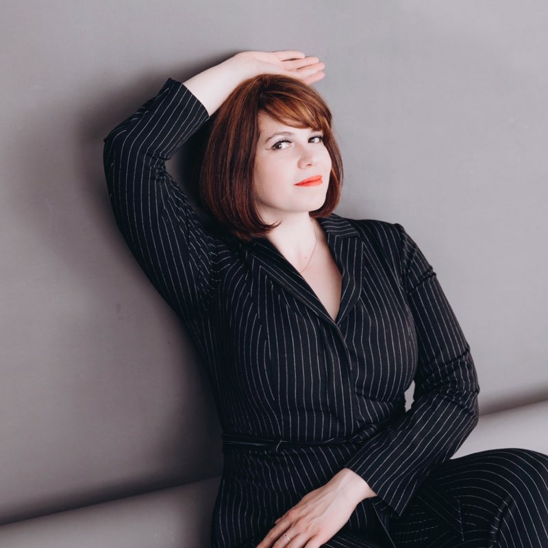 Алёна Королева Ступино profile