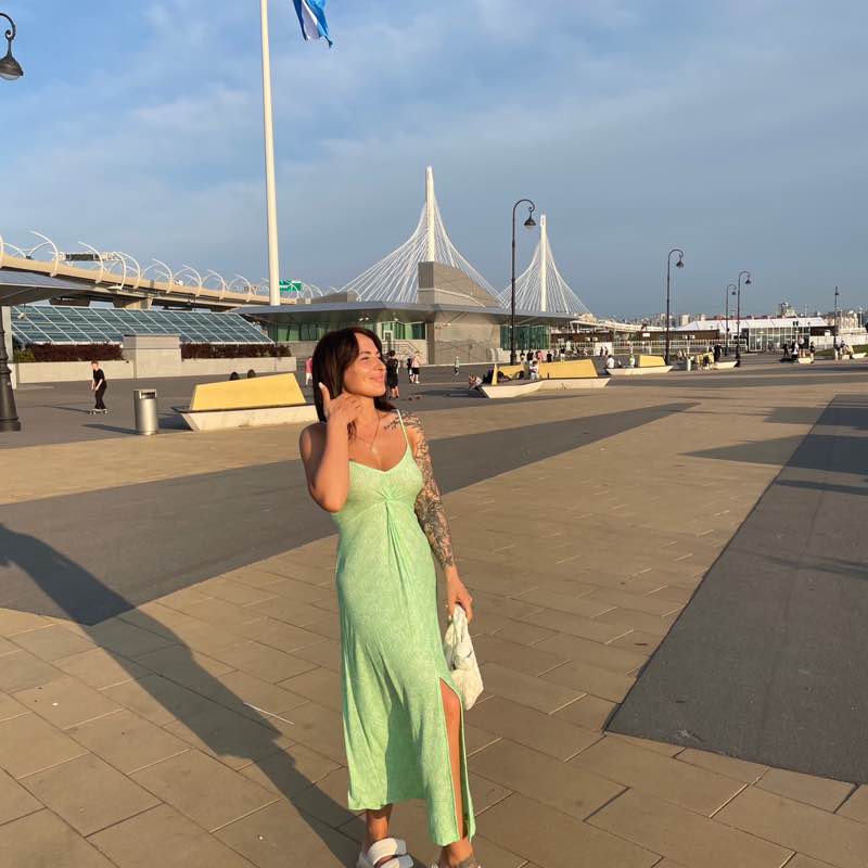 Валерия post 2