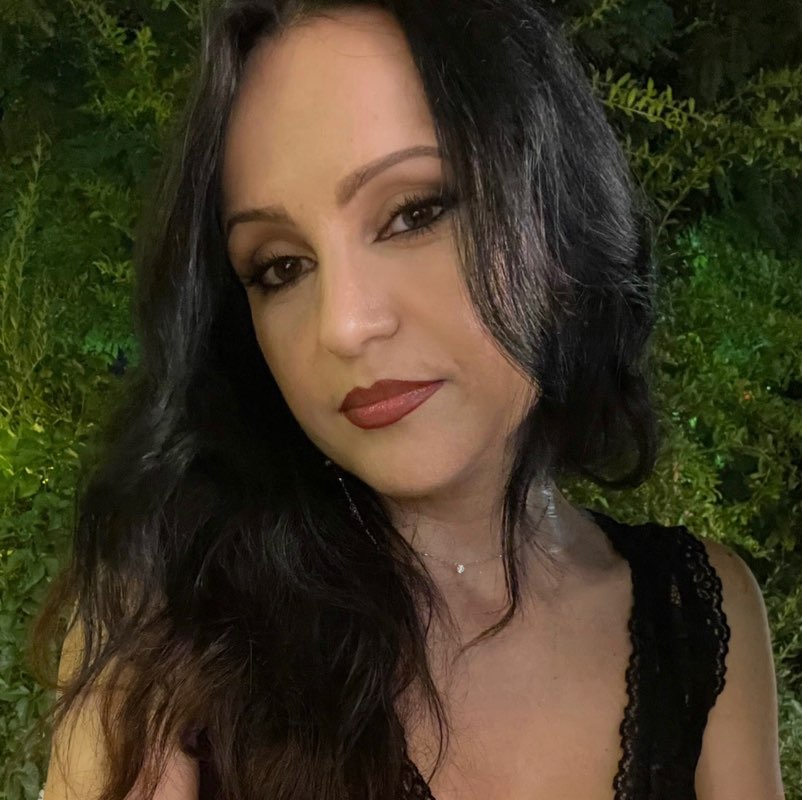 Jeanette StellaMarina